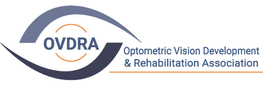 OVDRA Demo logo