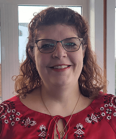 Dr. Dawn Dunford BIO headshot