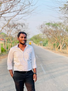 Deepak headshot